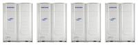 Samsung AM800FXVAGH/TK наружный блок VRF системы 60-90,9 кВт