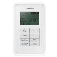 Samsung MWR-VH12N проводной пульт индивидуального управления, групповое управление до 16 ERV