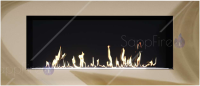 Sappfire Mercury 900 Chrome настенный биокамин