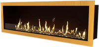 Sappfire Venera Gold 1000 настенный биокамин