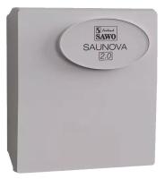 SAWO Saunova 2.0 для печей более 9 кВт дополнительный блок мощности