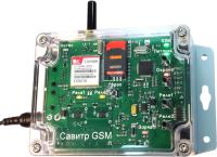 SAVITR GSM Plus модуль