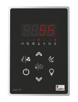 SAWO Classic Control 2.0 пульт управления для парогенераторов