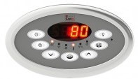 SAWO Classic Control STP-INFACE пульт управления для парогенераторов