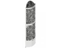 SAWO DRFT6-90NS-CNR-P-C электрическая печь 9 кВт
