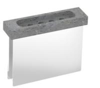 SAWO HP01-071 прямоугольный увлажнитель для сауны