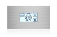 SAWO Innova Stainless Touch INT-S-SST сенсорный пульт управления