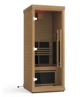 SAWO IR-1P-CEDAR инфракрасная сауна