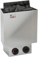 SAWO NRMN-30NB-Z электрическая печь 5 кВт