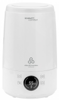 Scarlett SC-AH986E17 ультразвуковой увлажнитель воздуха