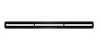 SCHIBERG БЛЭКЛАЙН 650-20 металлическая