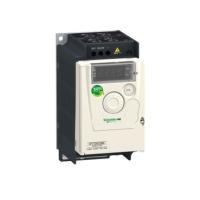 Schneider Electric ATV12 0.55кВт 240В 1Ф частотный преобразователь