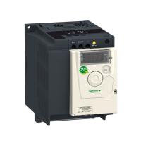 Schneider Electric ATV12 2.2кВт 240В 1Ф частотный преобразователь