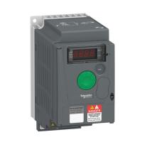 Schneider Electric ATV310 0.75кВт 380В 3Ф частотный преобразователь