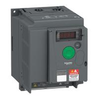 Schneider Electric ATV310 2.2кВт 380В 3Ф частотный преобразователь