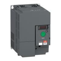 Schneider Electric ATV310 7.5кВт 380В 3Ф частотный преобразователь