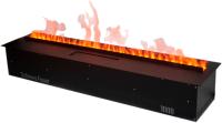 Schones Feuer 3D FireLine 1000 + RGB Flame встраиваемый очаг в модуль