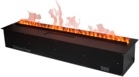 Schones Feuer 3D FireLine 1000 + синий цвет встраиваемый очаг в модуль