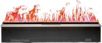 Schones Feuer 3D FireLine 1000 + увлажнитель + синий цвет встраиваемый очаг в модуль