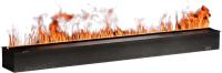 Schones Feuer 3D FireLine 2400 + RGB Flame встраиваемый очаг в модуль