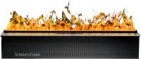 Schones Feuer HOT LINE 1500 встраиваемый очаг в модуль