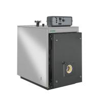Schuster SKD 186 двухходовой водогрейный котел