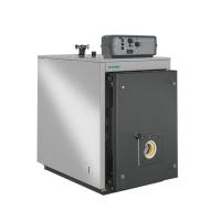 Schuster SKD 510 двухходовой водогрейный котел