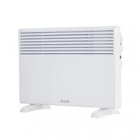 Scoole SC HT CM4 2000 WT для квартиры бытовой конвектор