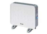 Scoole SC HT HL1 1000 W конвектор электрический
