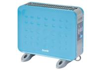 Scoole SC HT HL1 2000 BE конвектор электрический