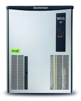 SCOTSMAN MXG M 327 WS OX льдогенератор