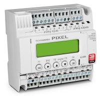 Segnetics Pixel-2515-02-0 контроллер
