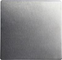 Seicoi SMAD04-01S Steel вытяжка для ванной диаметр 100 мм