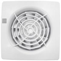 Seicoi SMPS04-01B White вытяжка для ванной диаметр 100 мм