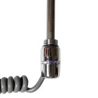SELMO PAD 600W CL1 CHROME терморегулятор