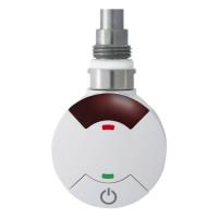SELMO SMART PROGRAMM 1000W CL1 WHITE с пультом Galaxy терморегулятор
