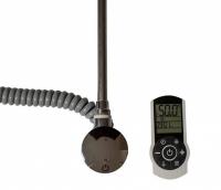SELMO SMART PROGRAMM 800W CL1 CHROME с пультом Galaxy терморегулятор