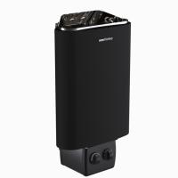 SENTIOTEC 100 series, black, 3.6 кВт электрическая печь