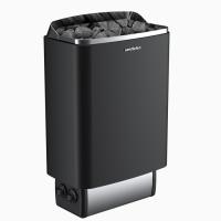 SENTIOTEC 100 series, black, 8 кВт электрическая печь