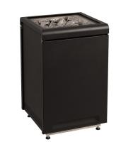 SENTIOTEC Concept R Black, 15.0 кВт электрическая печь