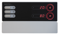 SENTIOTEC Professional B PRO-B3 пульт управления