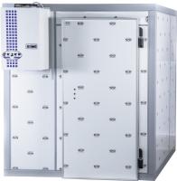 Север КХЗ 32 4,0x4,0x2,0 (100 мм) холодильная камера
