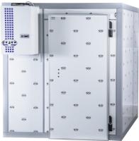 Север КХЗ 46,7 3,6x3,6х3,6 (80 мм) холодильная камера