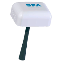 SFA SANIALARM аварийный датчик