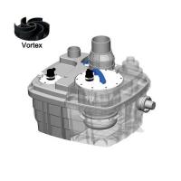 SFA SANICUBIC 1 VX канализационная установка