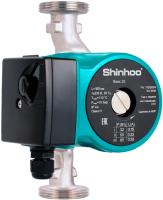 SHINHOO BASIC 15-4S N 130 1x230V циркуляционный насос