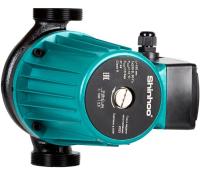 SHINHOO BASIC 25-16 230 1x230V циркуляционный насос