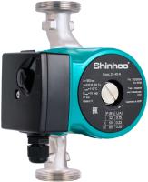 SHINHOO BASIC 25-4S N 180 1x230V циркуляционный насос
