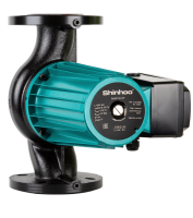 SHINHOO BASIC 65-12SF 380V циркуляционный насос