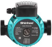 SHINHOO BASIC PRO 32-12S 1x230V циркуляционный насос